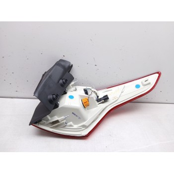 Recambio de piloto trasero izquierdo para ford kuga ii (dm2) 1.6 ecoboost 4x4 referencia OEM IAM 1804902  16020521