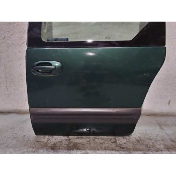 Recambio de puerta lateral corredera izquierda para chrysler voyager (gs) 3.8 v6 cat referencia OEM IAM   