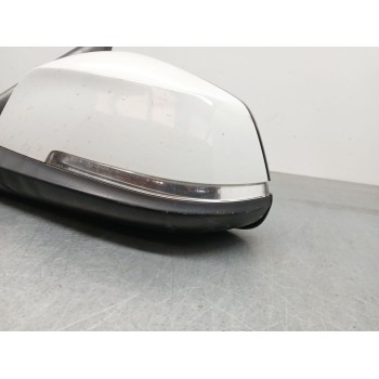 Recambio de retrovisor izquierdo para bmw 1 (f20) 118 d referencia OEM IAM E1021185  