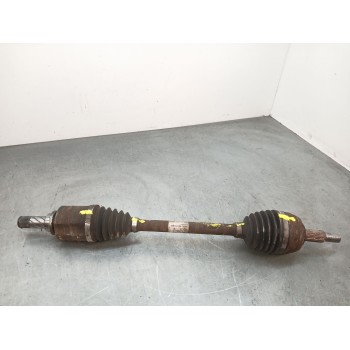 TRANSMISION DELANTERA IZQUIERDA 8201353442 / 7711497437 / 8200725503 