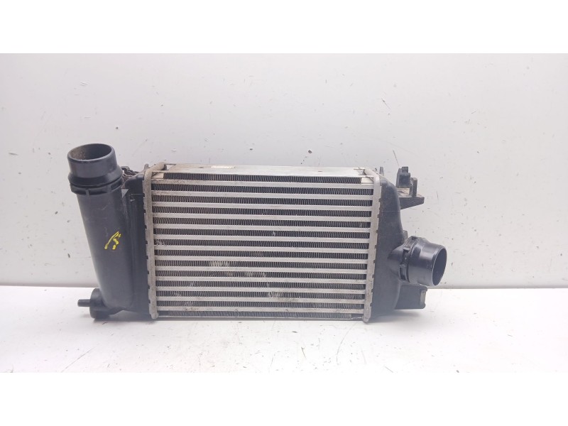Recambio de intercooler para nissan micra v (k14) n-connecta referencia OEM IAM 144615fa0b  
