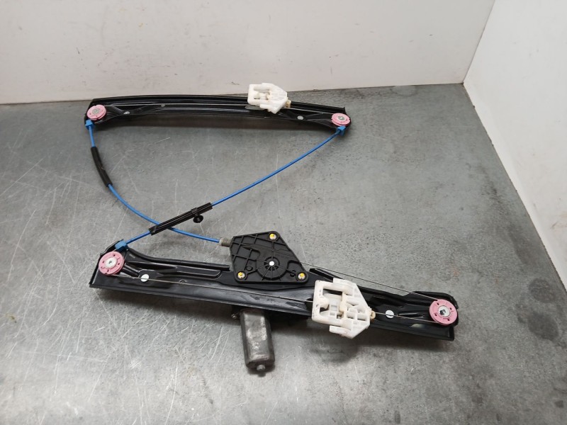 Recambio de elevalunas delantero izquierdo para bmw 3 touring (f31) 320 d referencia OEM IAM 481767903  