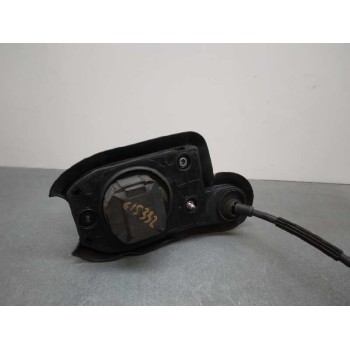 Recambio de palanca cambio para bmw serie 3 cabrio (e46) 320 ci referencia OEM IAM LSG1423830C AUTOMATICA 