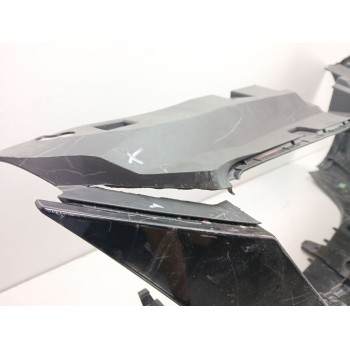 Recambio de paragolpes delantero para seat ibiza iv (6j5, 6p1) 1.6 tdi referencia OEM IAM 6J0807231  