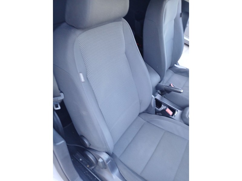 Recambio de asiento delantero derecho para volkswagen golf vi variant (aj5) 1.6 tdi referencia OEM IAM   