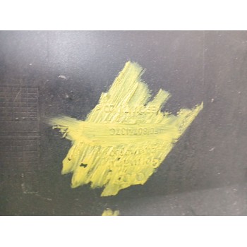 Recambio de paragolpes delantero para audi a6 berlina (4f2) 3.0 v6 24v tdi referencia OEM IAM 4f0807437c  