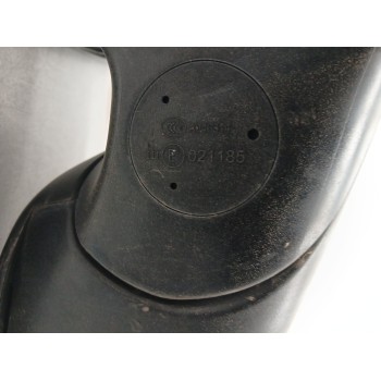 Recambio de retrovisor izquierdo para bmw 1 (f20) 118 d referencia OEM IAM E1021185  