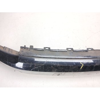 Recambio de paragolpes delantero para volkswagen tiguan (5n_) 2.0 tdi referencia OEM IAM 5NA807221  