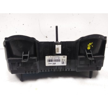 Recambio de cuadro instrumentos para seat altea xl (5p5, 5p8) 1.9 tdi referencia OEM IAM 1P0920810F  