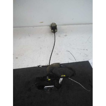 Recambio de cerradura puerta delantera izquierda para nissan micra (k12e) acenta referencia OEM IAM  3 PIN 