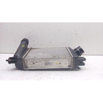 Recambio de intercooler para nissan micra v (k14) n-connecta referencia OEM IAM 144615fa0b  