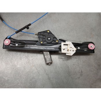 Recambio de elevalunas delantero izquierdo para bmw 3 touring (f31) 320 d referencia OEM IAM 481767903  