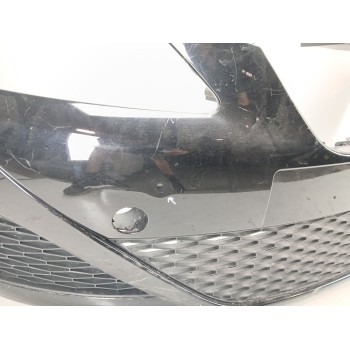 Recambio de paragolpes delantero para seat ibiza iv (6j5, 6p1) 1.6 tdi referencia OEM IAM 6J0807231  