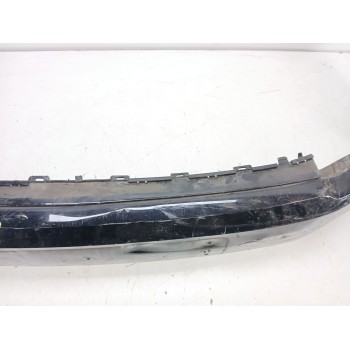 Recambio de paragolpes delantero para volkswagen tiguan (5n_) 2.0 tdi referencia OEM IAM 5NA807221  