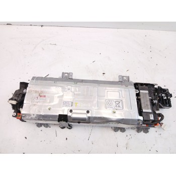 Recambio de bateria para kia niro i (de) 1.6 gdi hybrid referencia OEM IAM 37501G5220  