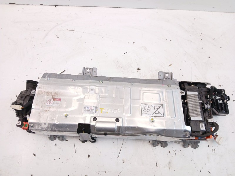 Recambio de bateria para kia niro i (de) 1.6 gdi hybrid referencia OEM IAM 37501G5220  