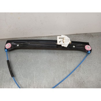 Recambio de elevalunas delantero izquierdo para bmw 3 touring (f31) 320 d referencia OEM IAM 481767903  