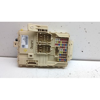 Recambio de caja reles / fusibles para kia ceed drive referencia OEM IAM 91953j7180  