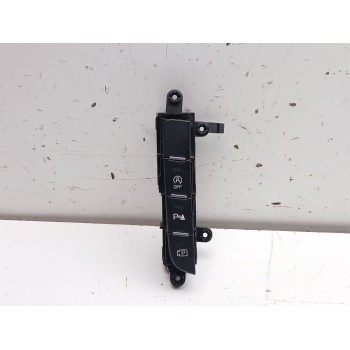 Recambio de modulo electronico para kia ceed (cd) 1.0 t-gdi referencia OEM IAM 93300j7a80  