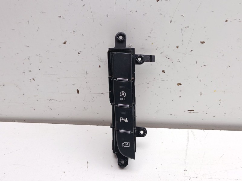 Recambio de modulo electronico para kia ceed (cd) 1.0 t-gdi referencia OEM IAM 93300j7a80  