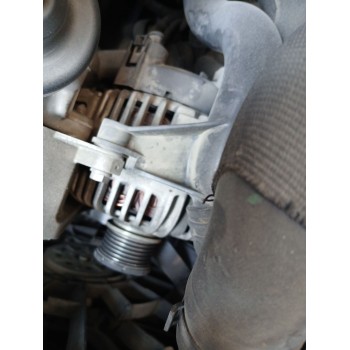 Recambio de alternador para seat exeo (3r2) 2.0 tdi referencia OEM IAM 06f903023p tg14c023 2543569b