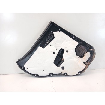 Recambio de guarnecido puerta trasera derecha para mg zs suv (azs1) 1.0 t-gdi referencia OEM IAM 10819307ASA  