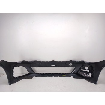 Recambio de paragolpes delantero para bmw 3 (g20, g80, g28) 330 e plug-in-hybrid referencia OEM IAM 51118069346  
