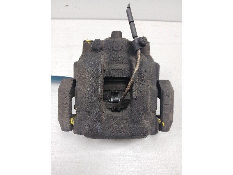 Recambio de pinza freno trasera derecha para bmw x3 (e83) 2.0 16v diesel cat referencia OEM IAM 9574222  