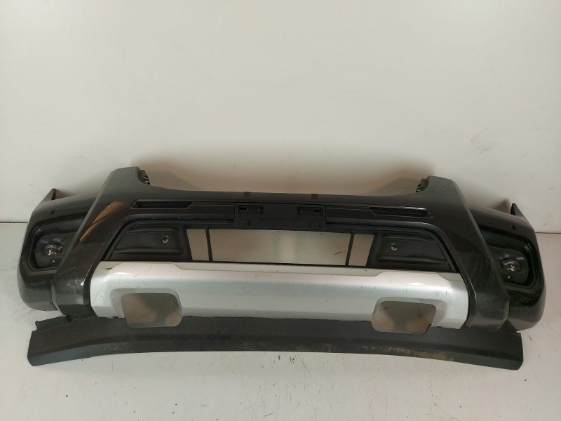 Recambio de paragolpes delantero para ford ranger (tke) 2.0 ecoblue 4x4 referencia OEM IAM N1WB17C831HAW  