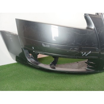 Recambio de paragolpes delantero para audi a6 berlina (4f2) 3.0 v6 24v tdi referencia OEM IAM 4f0807437c  