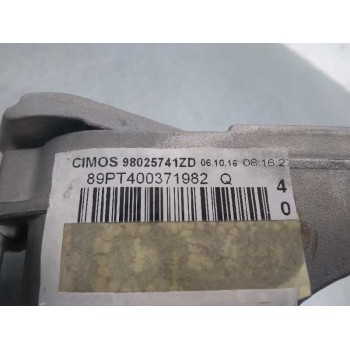 Recambio de palanca freno de mano para peugeot 308 access referencia OEM IAM 98025741ZD  