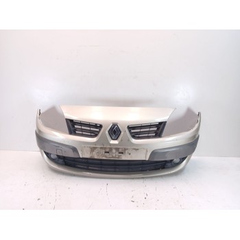 Recambio de paragolpes delantero para renault scénic ii (jm0/1_) 1.5 dci (jm1e, jm16) referencia OEM IAM 7701477299  