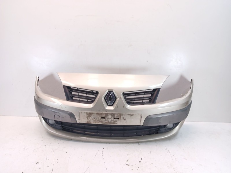 Recambio de paragolpes delantero para renault scénic ii (jm0/1_) 1.5 dci (jm1e, jm16) referencia OEM IAM 7701477299  