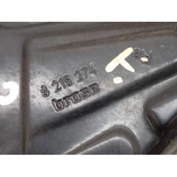 Recambio de elevalunas trasero derecho para bmw serie 3 cabrio (e46) 320 ci referencia OEM IAM 8215274 2 PINES 