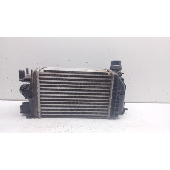 Recambio de intercooler para nissan micra v (k14) n-connecta referencia OEM IAM 144615fa0b  