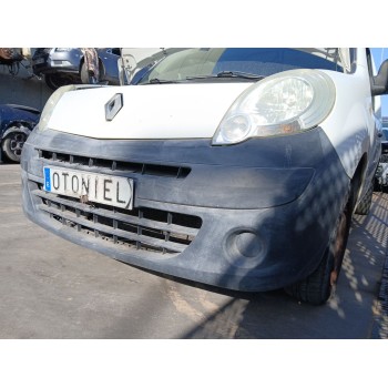 PARAGOLPES DELANTERO 