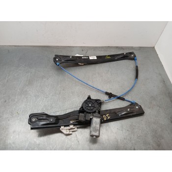 Recambio de elevalunas delantero izquierdo para bmw 3 touring (f31) 320 d referencia OEM IAM 481767903  
