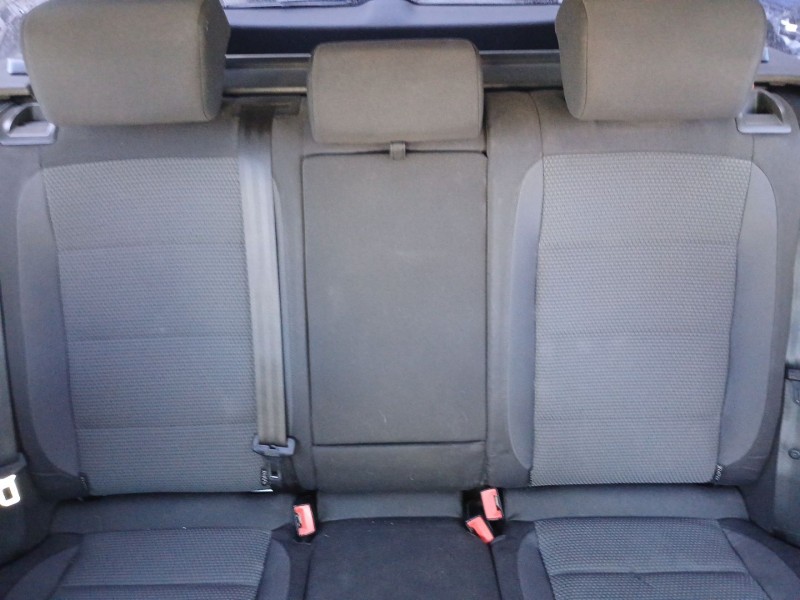 Recambio de asientos traseros para volkswagen golf vi variant (aj5) 1.6 tdi referencia OEM IAM   