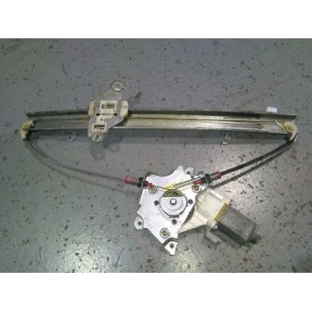 ELEVALUNAS DELANTERO DERECHO ELECTRICO 5P 2 PINS