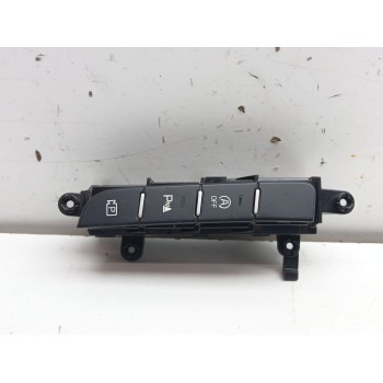 Recambio de modulo electronico para kia ceed (cd) 1.0 t-gdi referencia OEM IAM 93300j7a80  