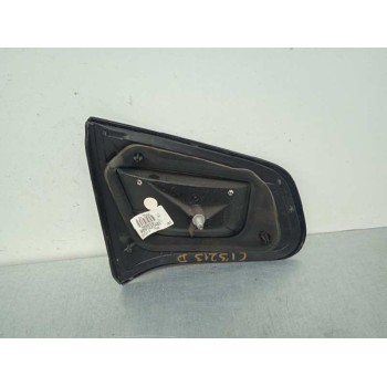 Recambio de piloto trasero derecho interior para citroën c3 tonic referencia OEM IAM 9685225480 89090140 CATADIOPTRICO