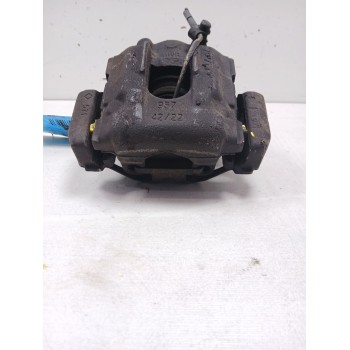 Recambio de pinza freno trasera derecha para bmw x3 (e83) 2.0 16v diesel cat referencia OEM IAM 9574222  