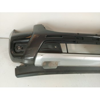 Recambio de paragolpes delantero para ford ranger (tke) 2.0 ecoblue 4x4 referencia OEM IAM N1WB17C831HAW  