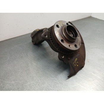 Recambio de mangueta delantera izquierda para volkswagen golf iv (1j1) 1.9 tdi referencia OEM IAM   