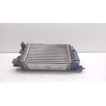 Recambio de intercooler para nissan micra v (k14) n-connecta referencia OEM IAM 144615fa0b  