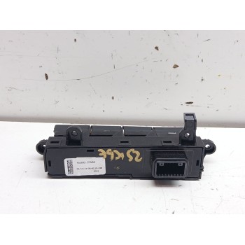 Recambio de modulo electronico para kia ceed (cd) 1.0 t-gdi referencia OEM IAM 93300j7a80  