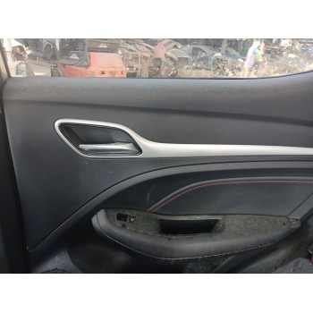 Recambio de guarnecido puerta trasera derecha para mg zs suv (azs1) 1.0 t-gdi referencia OEM IAM 10819307ASA  