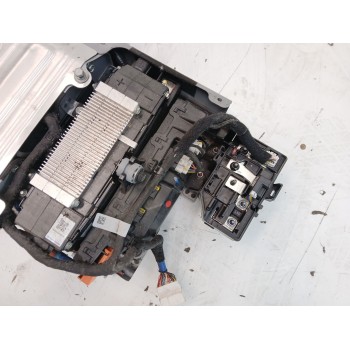 Recambio de bateria para kia niro i (de) 1.6 gdi hybrid referencia OEM IAM 37501G5220  