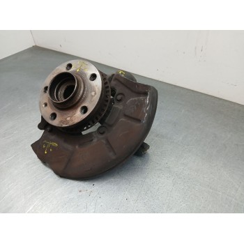 Recambio de mangueta delantera izquierda para volkswagen golf iv (1j1) 1.9 tdi referencia OEM IAM   