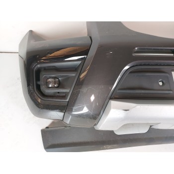 Recambio de paragolpes delantero para ford ranger (tke) 2.0 ecoblue 4x4 referencia OEM IAM N1WB17C831HAW  